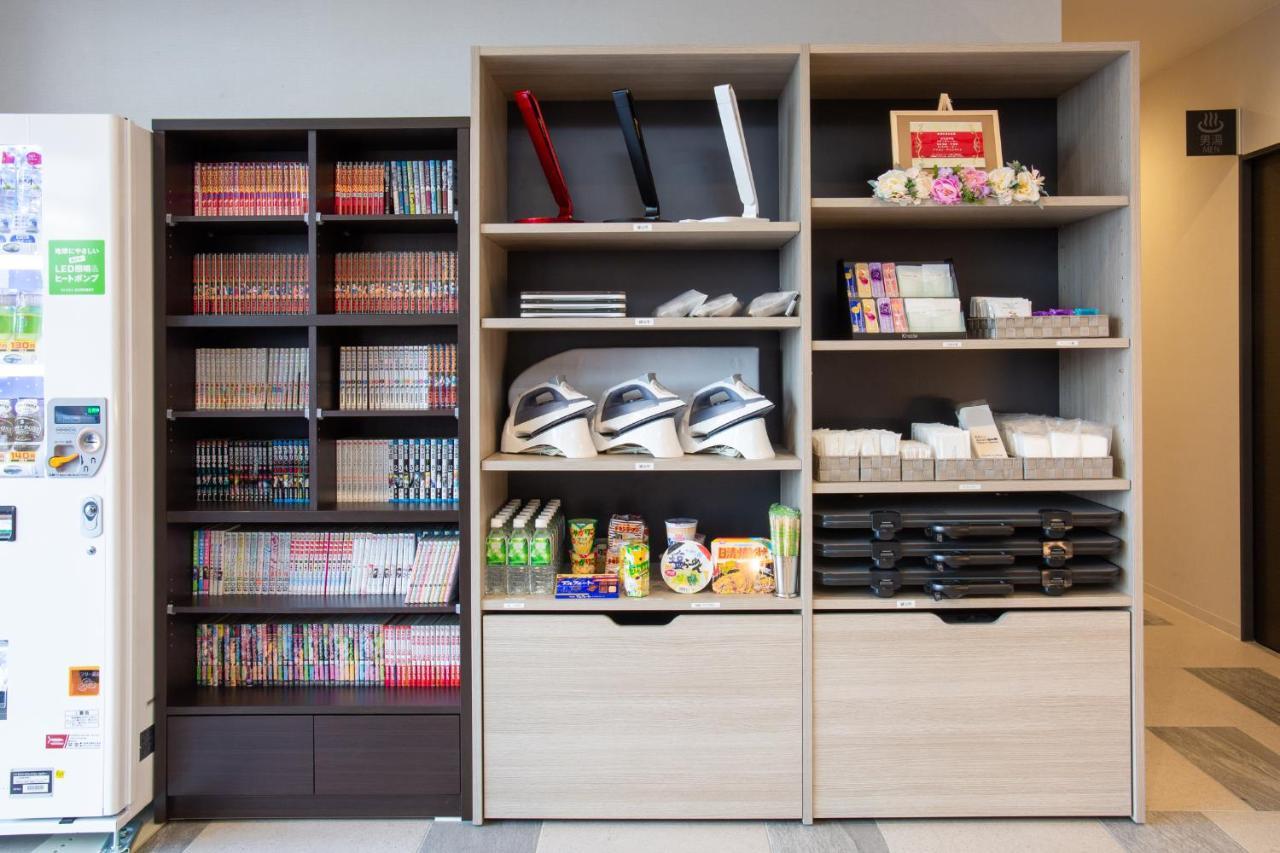 Kuretake Inn Nankai Sakai-Ekimae Sakai  Luaran gambar