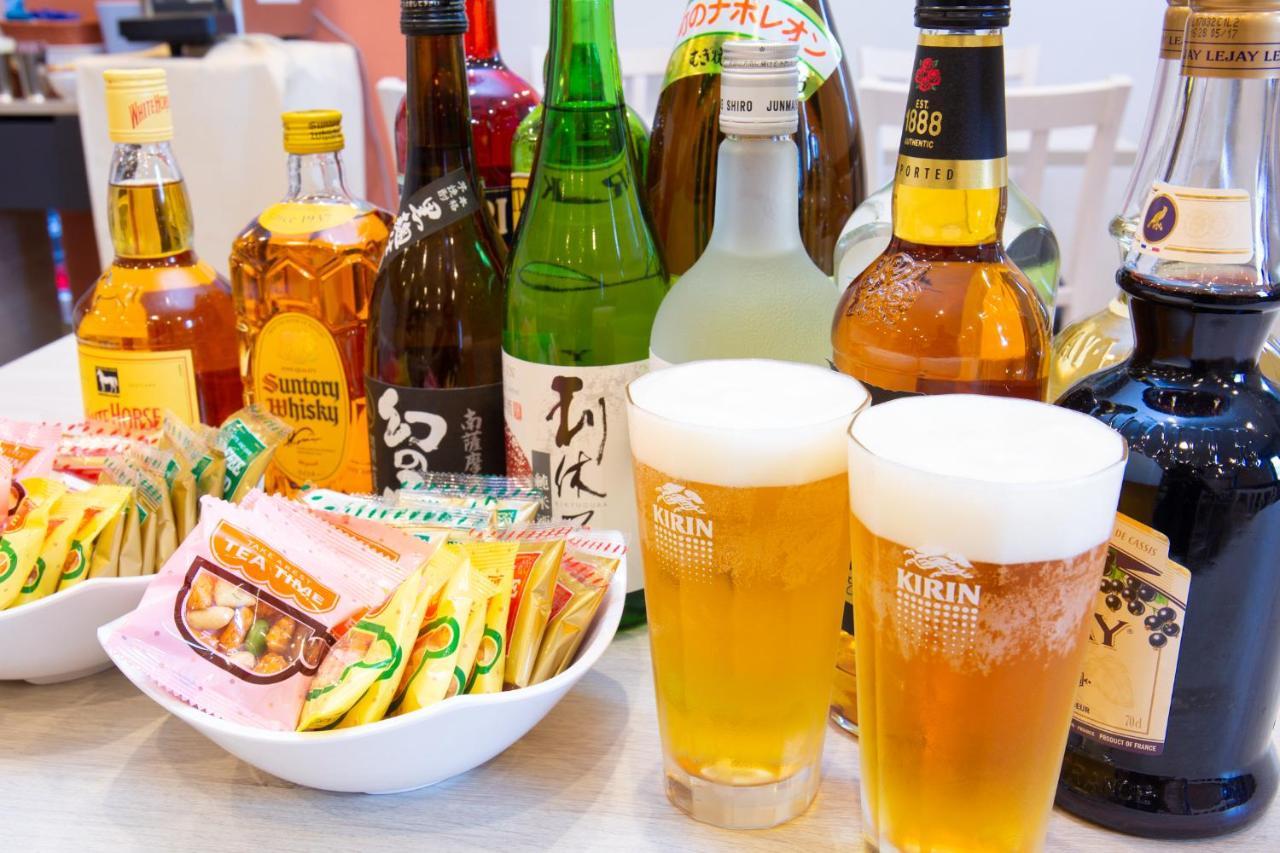 Kuretake Inn Nankai Sakai-Ekimae Sakai  Luaran gambar
