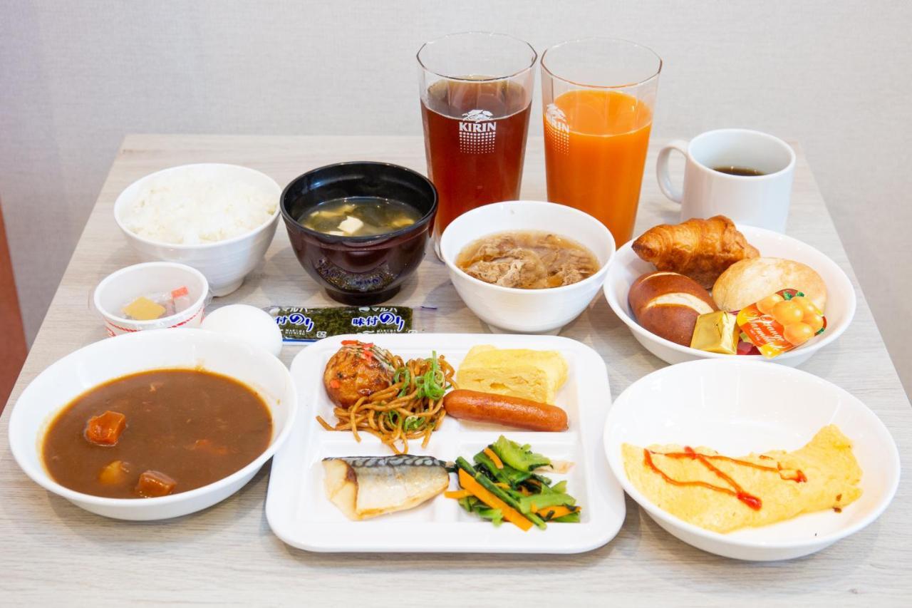 Kuretake Inn Nankai Sakai-Ekimae Sakai  Luaran gambar