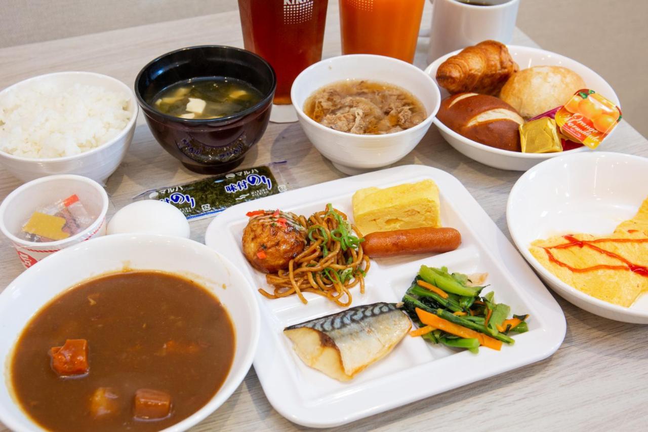 Kuretake Inn Nankai Sakai-Ekimae Sakai  Luaran gambar